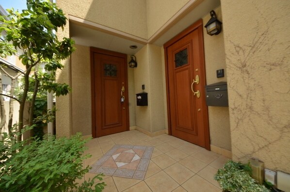 コージー国立の物件内観写真